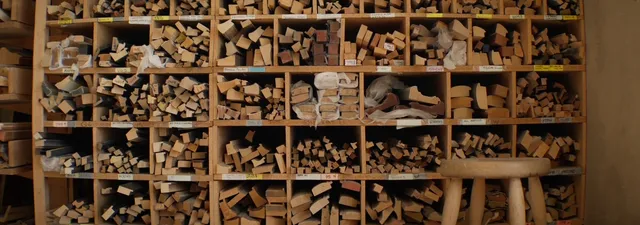 Bodrero Framing and Design (formerly Fuhriman's Framing & Fine Art)