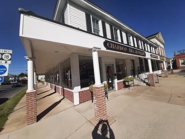 Chardon Limited Fine Jewelry