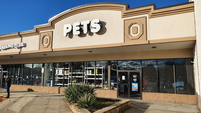 Pets Place II