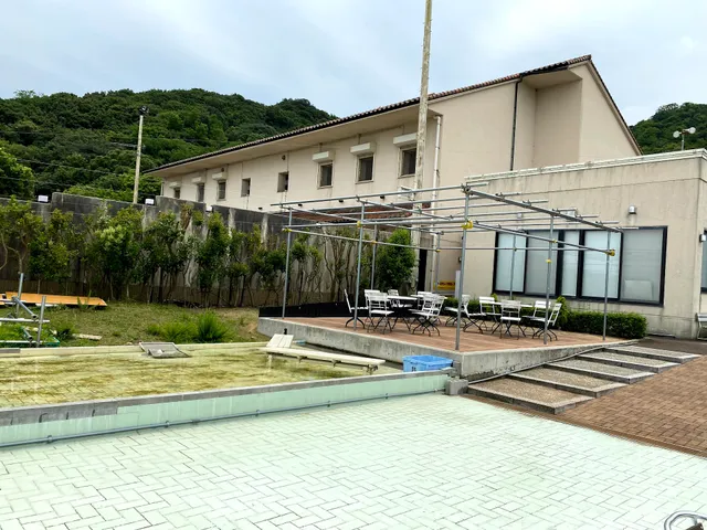 Matsuhonosato Hot Spring