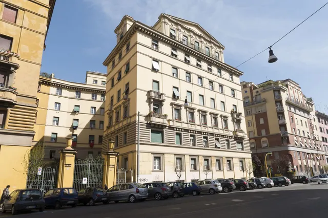 Vatican Space - Affittacamere di Prestigio