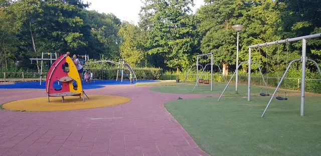 Speeltuinvereniging Reijeroord