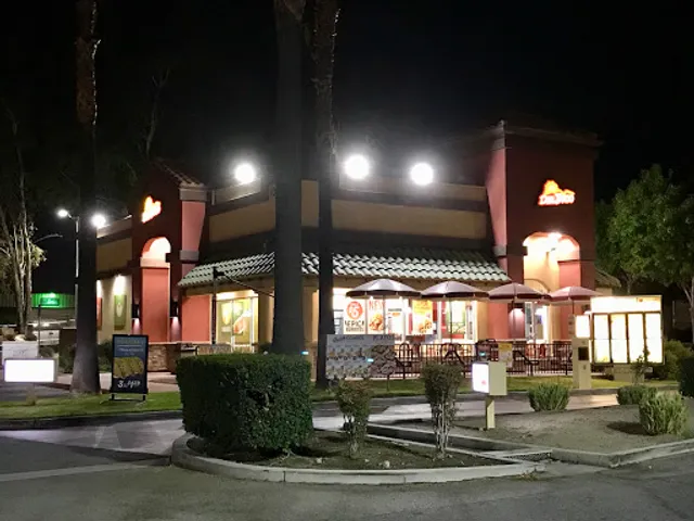 Del Taco