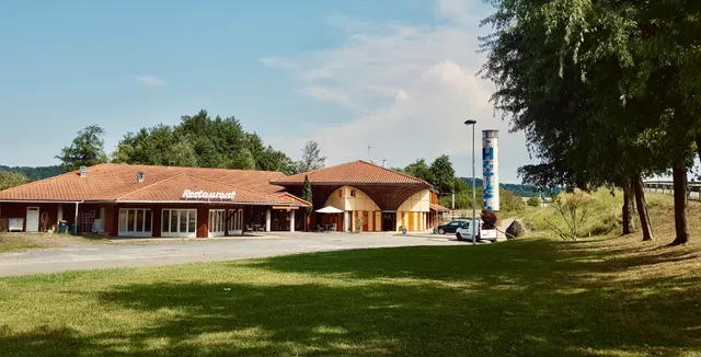 Hotel Restaurant Eco House Espace Bellevue Pyrénées