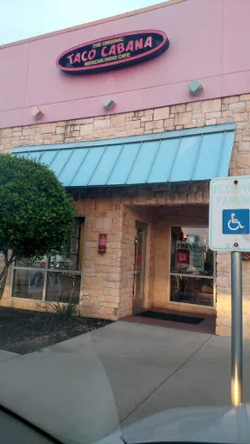 Taco Cabana