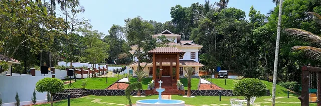 Tatvaura The Villa you desire