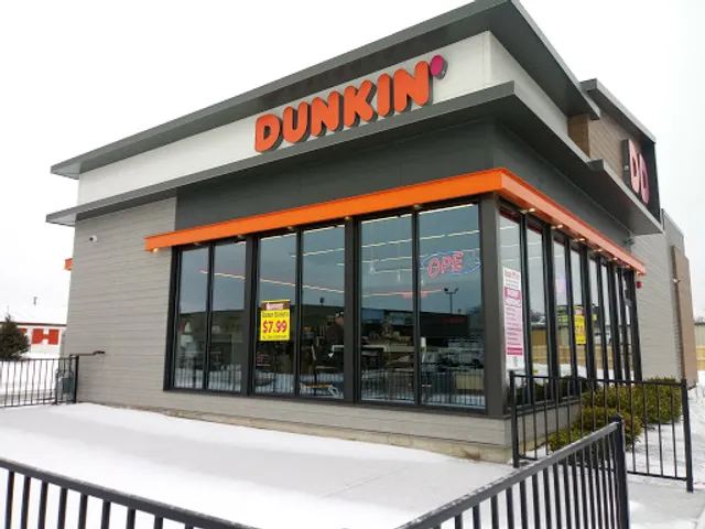Dunkin'