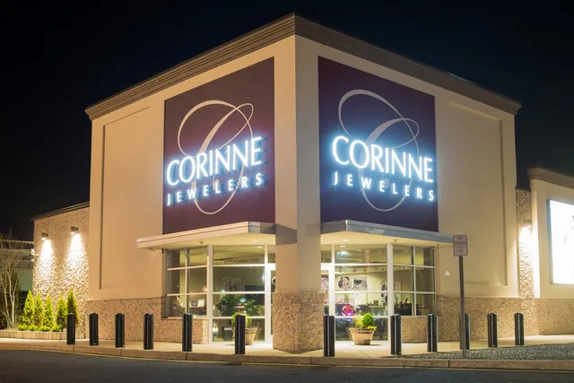 Corinne Jewelers