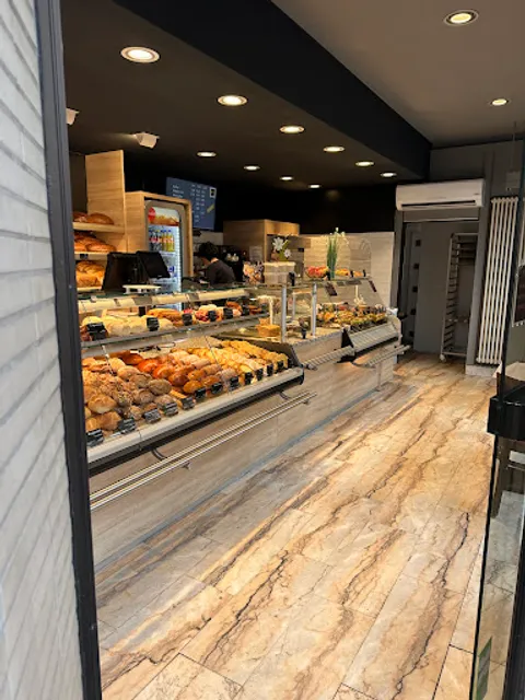 Bäckerei Grimminger