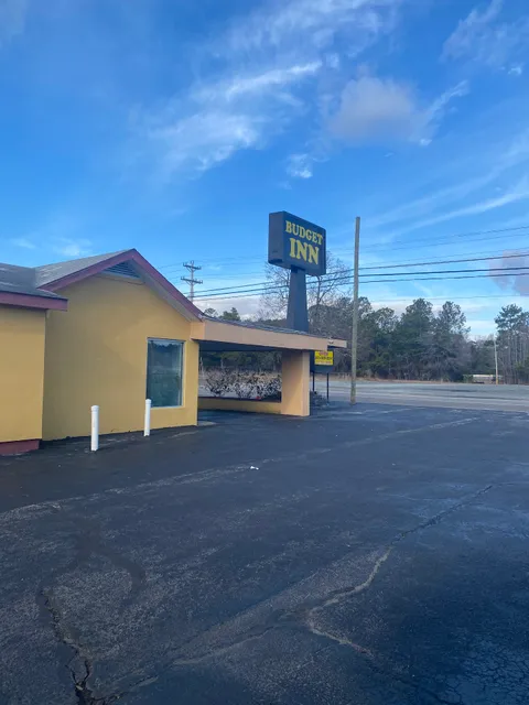 Budget Inn