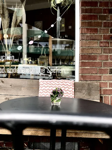 Glücksburg - Cafe & Gedöns