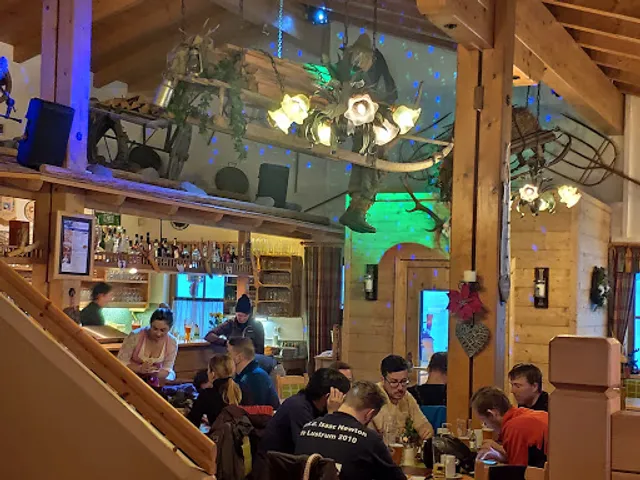 Dorfstadl Restaurant