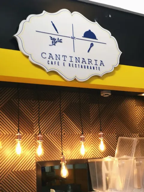 Cantinaria Gourmet
