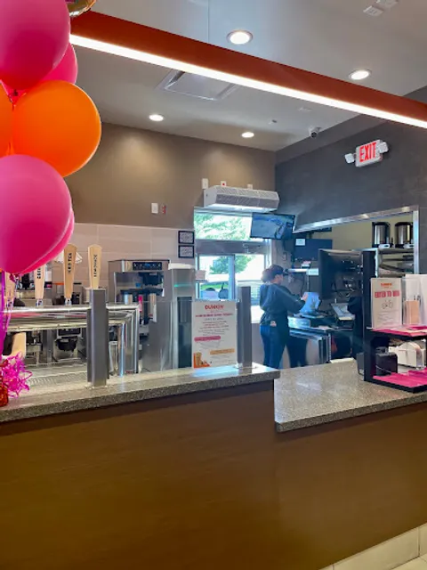 Dunkin'