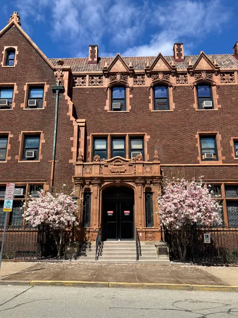 CCAC Allegheny Campus