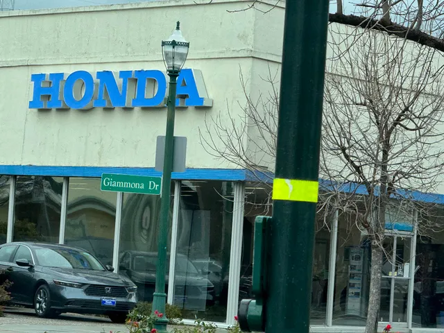 Walnut Creek Honda
