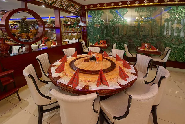 Asienpalast Weiterstadt