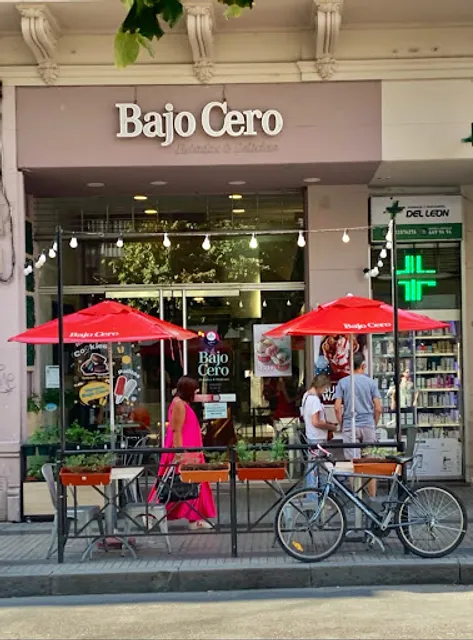 Bajo Cero