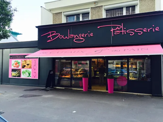 Boulangerie Briant