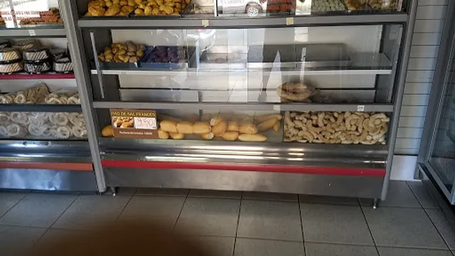 Panificadora Ki-Delícia