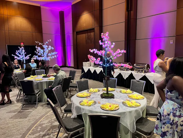 City of Hurst Conference Center