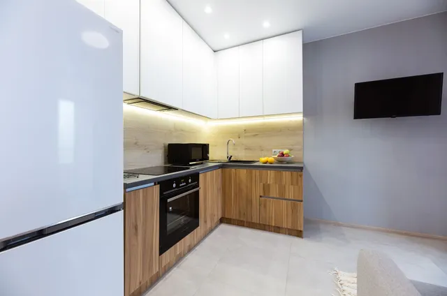 Nyvky Like Home - Затишно, як дома