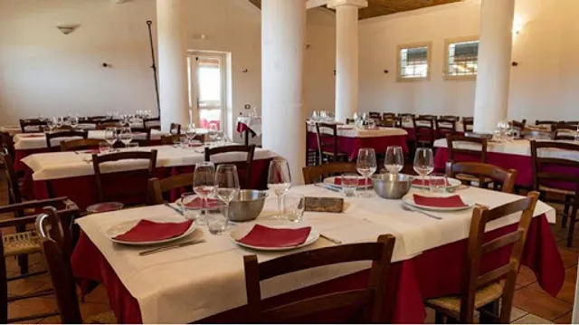 Agriturismo Il Cantuccio di Fabrizio Raia