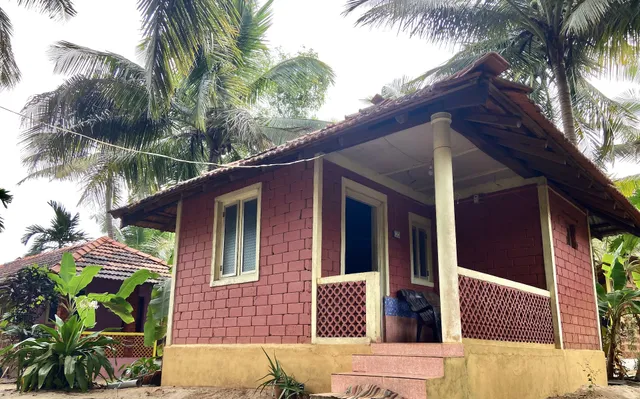 SW Beach Resort in Gokarna