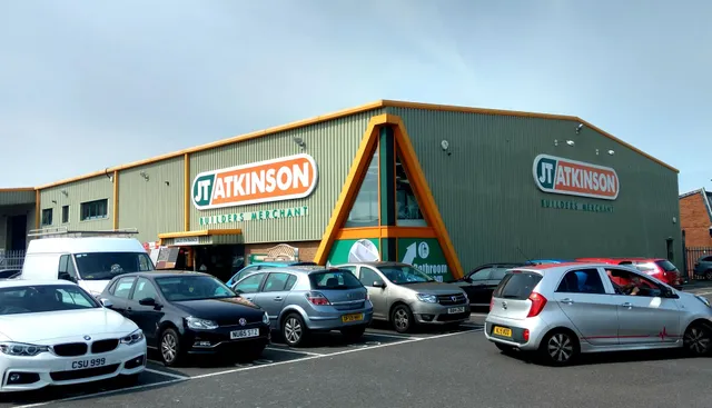 JT Atkinson Builders Merchant