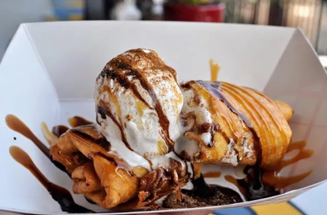 Shrimpy's Burrito Bar - Massapequa Park