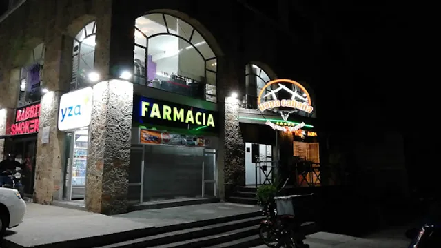 Papa Cabaña - Patria