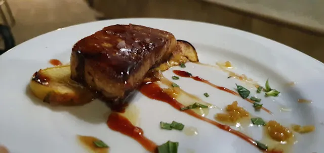 Bar El Rincón del Monaguillo