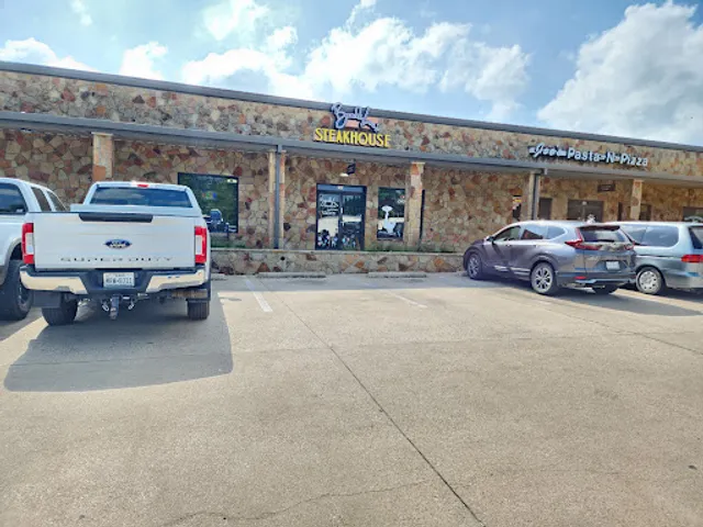 Bandi Lou's Steakhouse