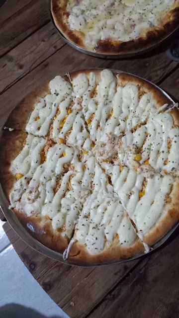 Churrascaria pizzaria, sabores do sertão