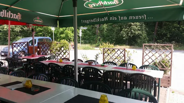 Gaststätte Zum Hennahuf