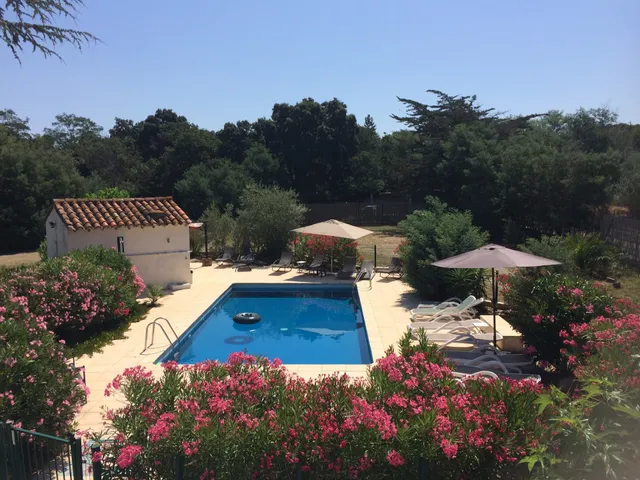 chambre d'hôtes Villa côte Vermeille