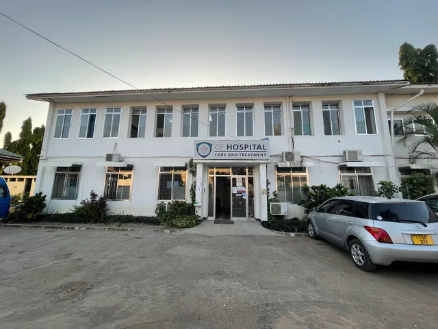 CF Hospital