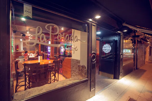 La Posada Café