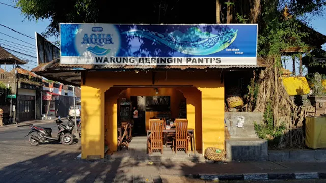 Warung Beringin Panti's