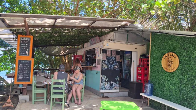 La Playa Coffee & Gelato