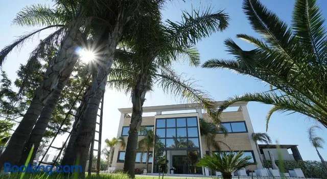 Terra di Negroamaro Agriturismo