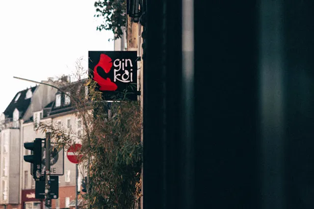 Ginkoi Hamburg