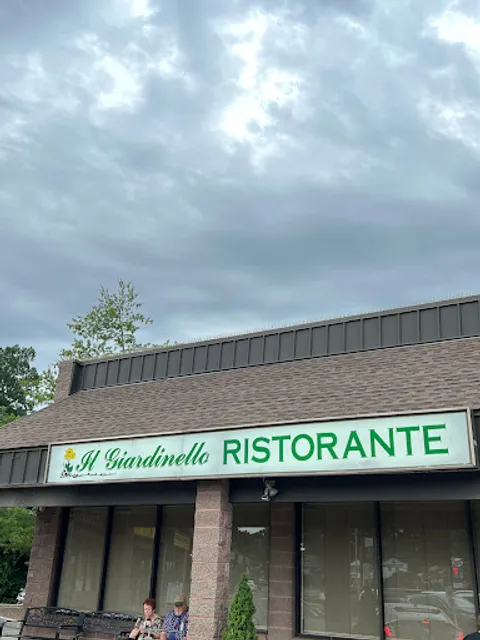 Il Giardinello Di Bacoli