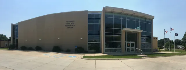 Veterans Memorial Recreation Center