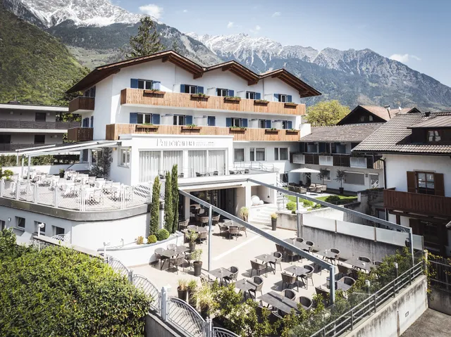 Hotel Panorama