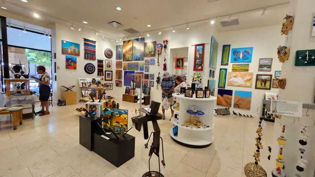 Southern Arizona Arts Guild