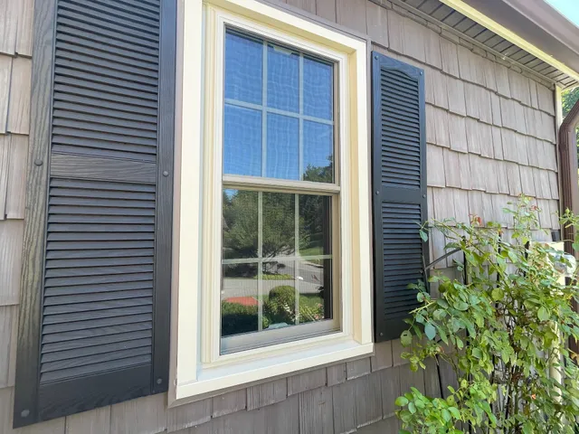 AGM Window and Door, LLc- Replacement Windows and Installations