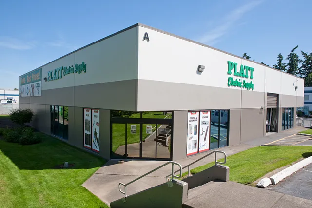 Platt Electric Supply