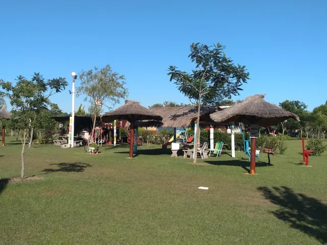 Cabañas Rurales "El Hornero"