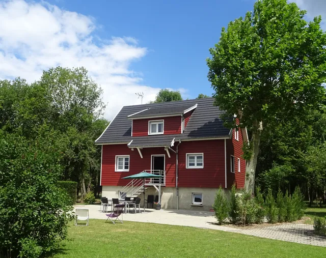 Domaine La Clé Des Champs